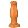TheAssGasm Plug Pit Dog XL 21 x 7.5cm